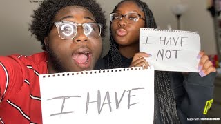 Never Have I Ever 🤪
