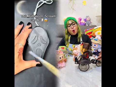 Gara-gara labubu #fypシ