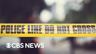 YouTube video thumbnail: Virginia Daycare Temporarily Shut Down After 2-Year-old Puts Loaded gun in Mouth