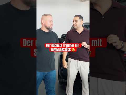 Kein Auto verliert schneller an Wert… er sagt, BMW XM ist Sammlerstück!