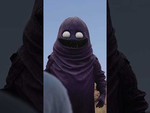 Youtubers That DIED The GRIMACE SHAKE ๐คฏ #robloxshorts