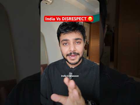 Problem with India’s EXOTIFICATION 😡