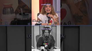 Lo que pedís va lo que te llega #losnotalentos #luzu