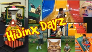HiJinx Days