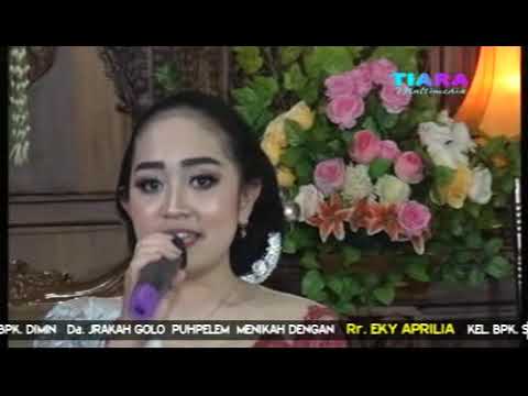 LALI JANJINE  Voc.SARINI. NADA KIRANA