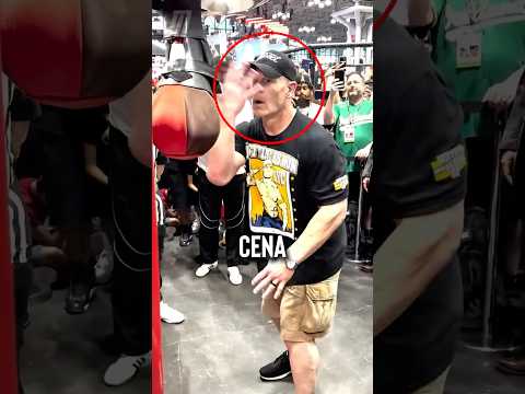 John Cena Just Exposed WWE 🤯 (@fanatics)