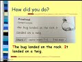 Proofreading Techniques and Common Mistakes