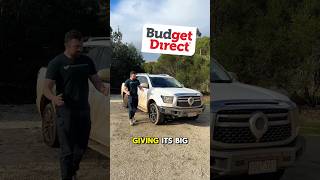 GWM’s 620Nm Cannon Alpha Is Here: 3 Key Likes And Dislikes       #gwm #diesel #ute #offroad #towing