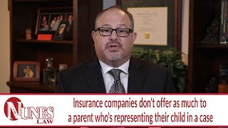 Should You Hire An Attorney For Your Child’s Dog Bite Case?