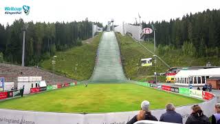 Giovanni Bresadola - 141.5 m - LPK Klingenthal 2022