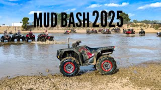 Busco Beach Mud Bash 2025