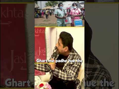 Kya Covid aya tha ? Shailesh Lodha interview
