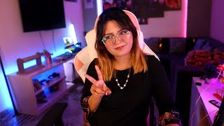 LATE NIGHT STREAMING IS BACK 😍