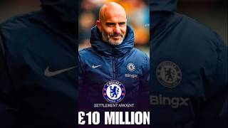 Manchester City to Pay Chelsea £10million for Enzo Maresca. #chelsea #cfc #mancity #enzomaresca