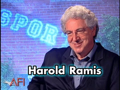 Harold Ramis On CADDYSHACK 30 Years Later
