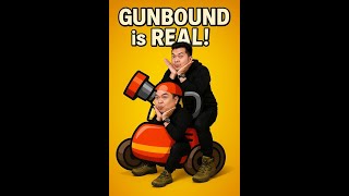 LAH GAME NOSTALGIA GUNBOUND #gunboundindonesia