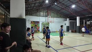 05/09/2026 Basketball Peace vs Hope Part 5