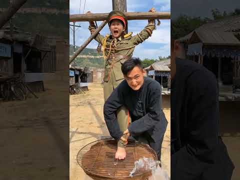 #拍戏现场 #影视道具 #精彩片段