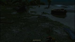 Stranded Deeeeeeeeeeep #1