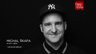 PeepShow - Michal Škapa