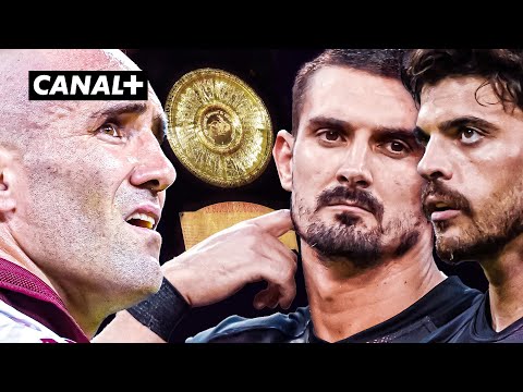 CE QUE VOUS N'AVEZ PAS VU DE LA FINALE DE TOP 14 - TOULOUSE / BORDEAUX-BEGLES