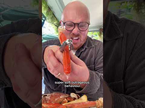 €63, I tried the worlds GREATEST BUFFET #buffet #allyoucaneat #foodie #france