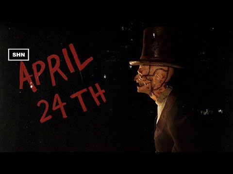 April 24th 👻 4K/60fps 👻 Longplay Walkthrough Gameplay No Commentary