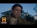 Understanding Forest Whitaker's Role in 'Roots'