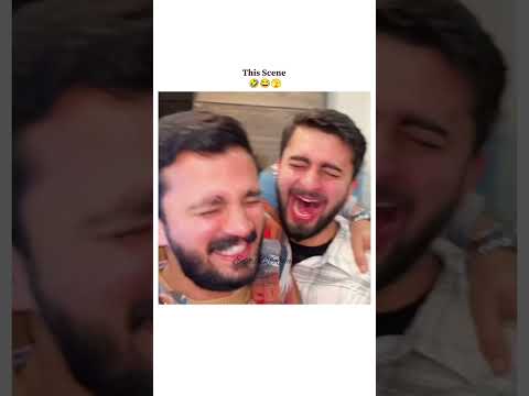 This Scene 🤣😂🫣[#videoediting]#rajabfamily