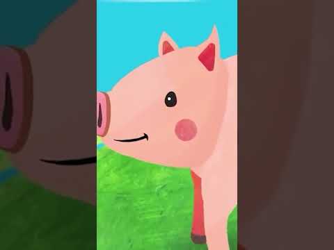 Can You Make Animal Sounds? 🐷 #shorts