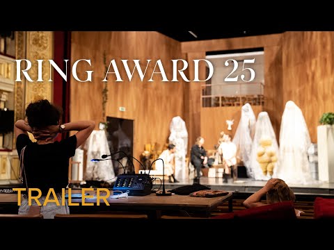 TRAILER | RING AWARD 25 FINALS – RING AWARD 25