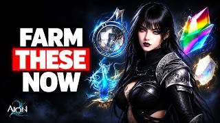 AION 2 Doesn’t Tell You Any of This, So I Will…