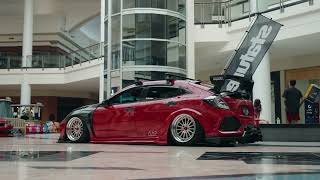 Mall OF STANCE 2022 [4K]