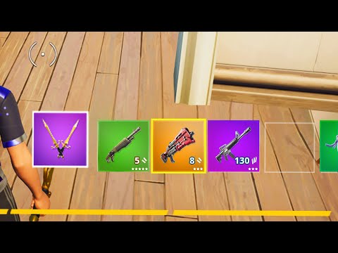 Fortnite WTF Moments #409