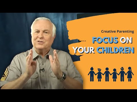 Kids are Important