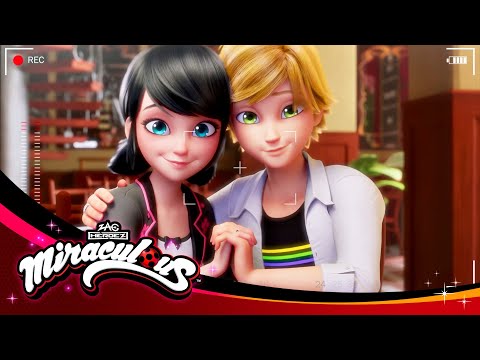 MIRACULOUS | 🐞 ENTHÜLLUNGEN - Interview mit Adrienette 🐾 | STAFFEL 6