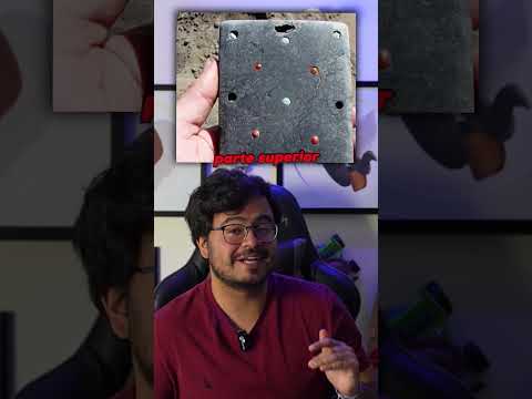 Este Iphone tiene 2000 años de Antiguedad