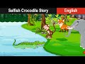 Alligator Story Comprehension Questions