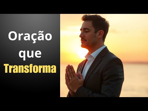 A Importância da Oração Pelo Trabalho: Reflexão e Fé no Dia a Dia!