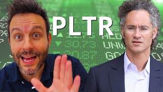 Le azioni Palantir sono (ancora) da comprare?