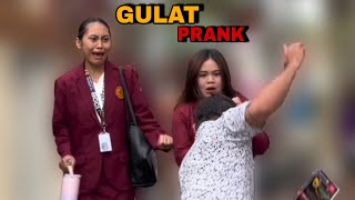 GULAT PRANK! | Takot na takot sila ate 😂