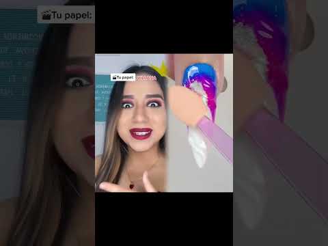 POV: A todos nos dan un personaje que debemos ser en la vida real pero al final todo se te complica