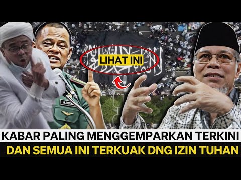 JANGAN KAGET !! SAYA YAKIN 1000% RAMALAN SAYA INI PASTI AKURAT | Abdullah Hehamahua