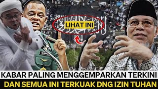 JANGAN KAGET !! SAYA YAKIN 1000% RAMALAN SAYA INI PASTI AKURAT | Abdullah Hehamahua