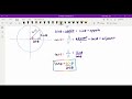 Exploring the Unit Circle Fundamentals