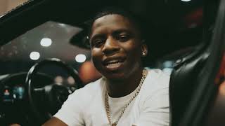 PBT Ace -  "MADE MEN" (Shot By @DieselFilmz )