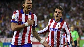 Atletico Madrid vs. Real Madrid: Spanish Super Cup Score, Report and Reaction video