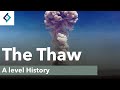 Khrushchev and Cold War Policies