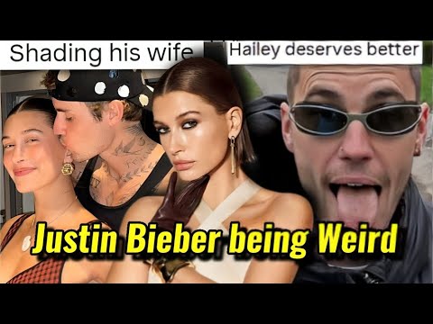 JUSTIN BIEBER JEALOUS OF HAILEY BIEBER'S ACHIEVEMENTS?