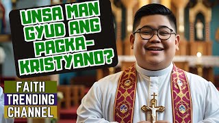 CEBUANO MASS: AUGUST 8, 2025